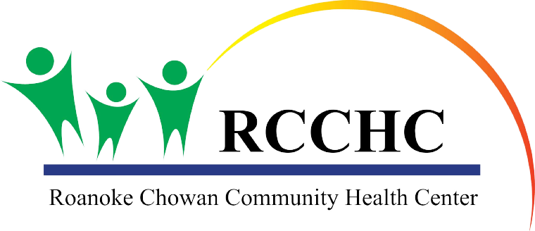 Roanoke Chowan Community Health Center Logo
